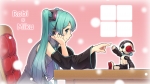 ボーカロイド【初音ミク】 #227319