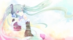 ボーカロイド【初音ミク】 #227327