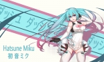 ボーカロイド【初音ミク】 #227339