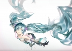 ボーカロイド【初音ミク】 #227516