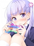 NEW GAME!【涼風青葉】 #223632