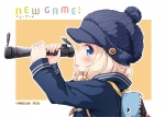 NEW GAME!【桜ねね】 #223638