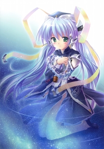 Planetarian 壁紙一覧 Tsundora Com