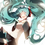 ボーカロイド【初音ミク】 #230352