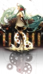 ボーカロイド【初音ミク】 #230579