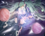 ボーカロイド【初音ミク】 #230660