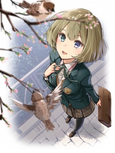 高垣楓 壁紙一覧 Tsundora Com 9ページ目