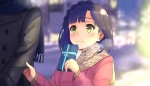THE iDOLM@STER,THE iDOLM@STER MILLION LIVE!【七尾百合子】 #229134