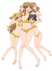 諸星きらり 壁紙一覧 Tsundora Com