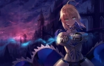 Fate/stay night【セイバー】 #233136
