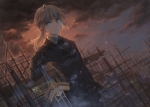 Fate/stay night【セイバー】 #233142