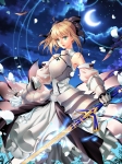 Fate/stay night,Fate/unlimited codes【セイバー】 #233210