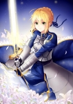 Fate/stay night【セイバー】 #233253