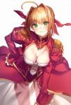 Fate/stay night,Fate/EXTRA【セイバー・ブライド,セイバー（Fate/EXTRA）】 #233314