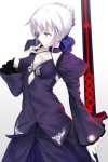 Fate/stay night,Fate/Grand Order【セイバー】 #233382