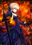 Fate/stay night,Fate/Grand Order【セイバー】 #233383