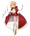 Fate/stay night,Fate/EXTRA【セイバー・ブライド,セイバー（Fate/EXTRA）】 #233399