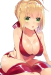Fate/stay night,Fate/EXTRA,Fate/Grand Order【セイバー・ブライド,セイバー（Fate/EXTRA）】 #233440