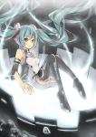 ボーカロイド【初音ミク】 #231897