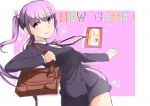 NEW GAME!【涼風青葉】 #234348