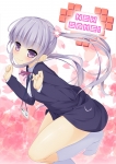 NEW GAME!【涼風青葉】 #234361