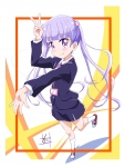 NEW GAME!【涼風青葉】 #234403