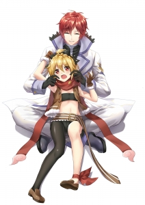 ラインハルト ヴァン アストレア 壁紙一覧 Tsundora Com