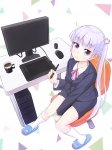 NEW GAME!【涼風青葉】 #244640