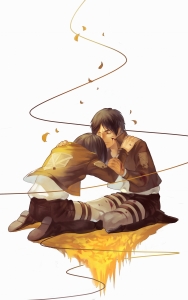 ミカサ アッカーマン 壁紙一覧 Tsundora Com