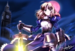 Fate/stay night【セイバー】 #245938