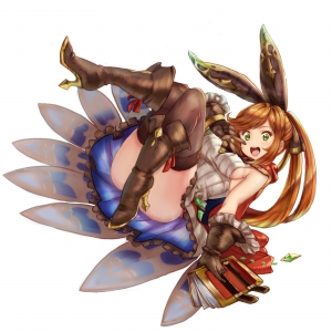 クラリス グランブルーファンタジー 壁紙一覧 Tsundora Com クラリス グランブルーファンタジー 壁紙一覧 Tsundora Com