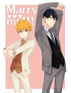 ハイキュー 日向翔陽 孤爪研磨 日向夏 壁紙 Tsundora Com