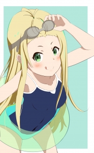 この美術部には問題がある 壁紙一覧 Tsundora Com