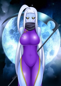 モンスター娘のいる日常 ララ 壁紙 Tsundora Com