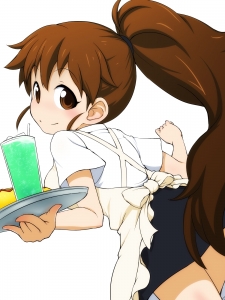 種島ぽぷら 壁紙一覧 Tsundora Com