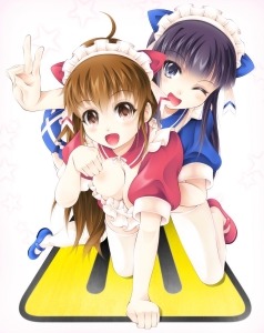 山田葵 壁紙一覧 Tsundora Com