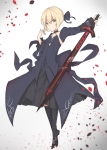 Fate/stay night,Fate/Grand Order【セイバー】 #252454