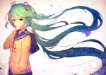 ボーカロイド【初音ミク】 #251235