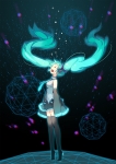 ボーカロイド【初音ミク】 #251236