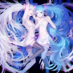 ボーカロイド【初音ミク】 #251289