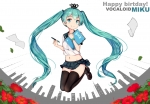 ボーカロイド【初音ミク】 #251365