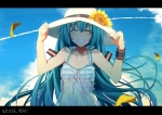 ボーカロイド【初音ミク】 #251408