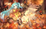 ボーカロイド【初音ミク】 #251517