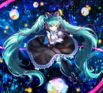 ボーカロイド【初音ミク】 #251553