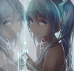 ボーカロイド【初音ミク】 #251559