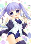 NEW GAME!【涼風青葉】 #251836