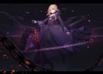 Fate/stay night,Fate/Grand Order【セイバー】 #255733