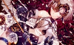 Fate/stay night,Fate/Apocrypha,Fate/Grand Order【ジャンヌ・ダルク（Fate/Apocrypha）,ルーラー（Fate/Apocrypha）】 #255891