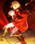 Fate/stay night,Fate/EXTRA【セイバー・ブライド,セイバー（Fate/EXTRA）】 #255936