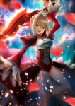 Fate/stay night,Fate/EXTRA【セイバー・ブライド,セイバー（Fate/EXTRA）】 #255946